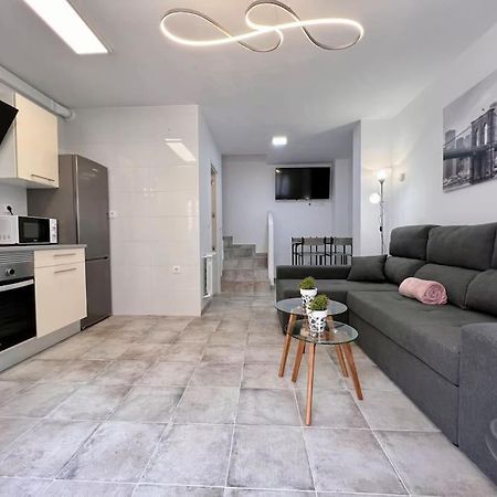 Acogedor Apartamento En Parbayon المظهر الخارجي الصورة