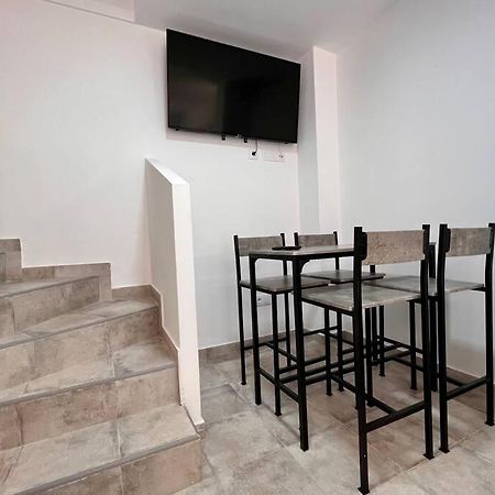 Acogedor Apartamento En Parbayon المظهر الخارجي الصورة