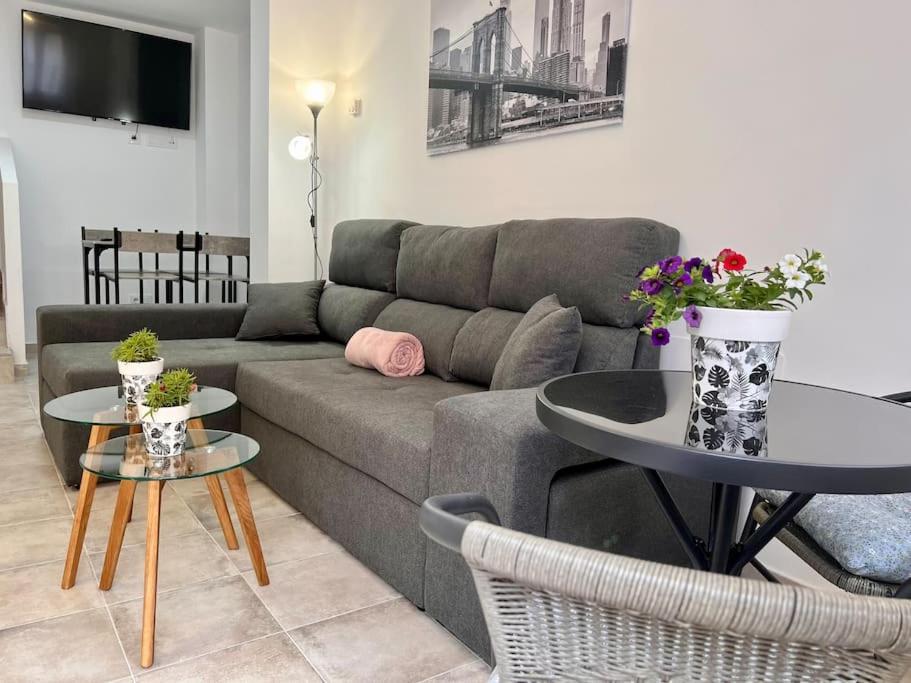 Acogedor Apartamento En Parbayon المظهر الخارجي الصورة