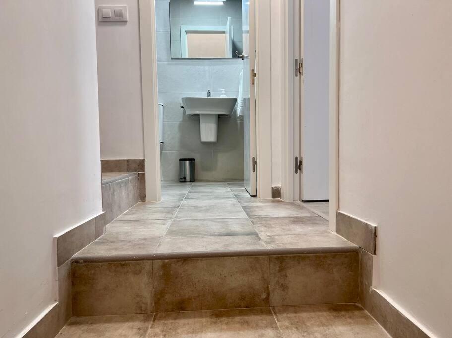 Acogedor Apartamento En Parbayon المظهر الخارجي الصورة