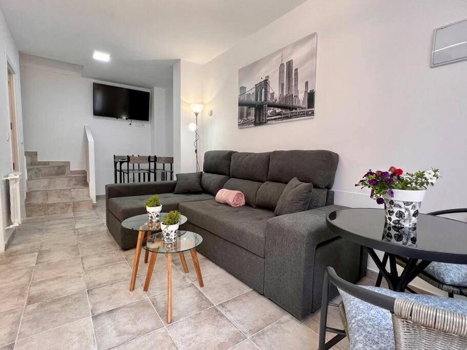 Acogedor Apartamento En Parbayon المظهر الخارجي الصورة