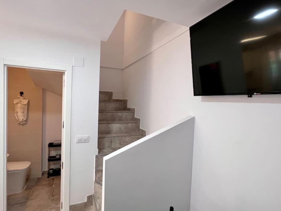 Acogedor Apartamento En Parbayon المظهر الخارجي الصورة