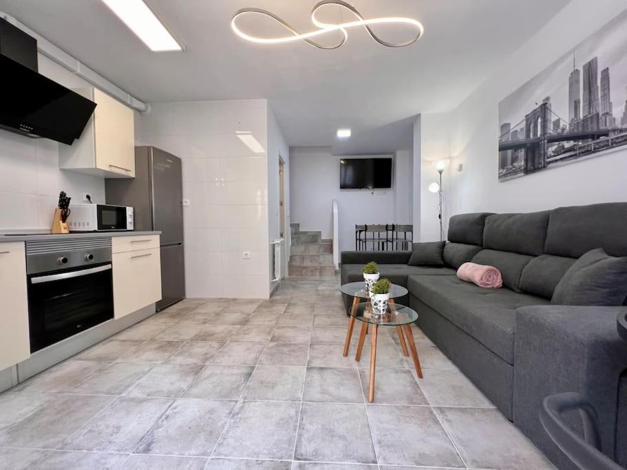 Acogedor Apartamento En Parbayon المظهر الخارجي الصورة