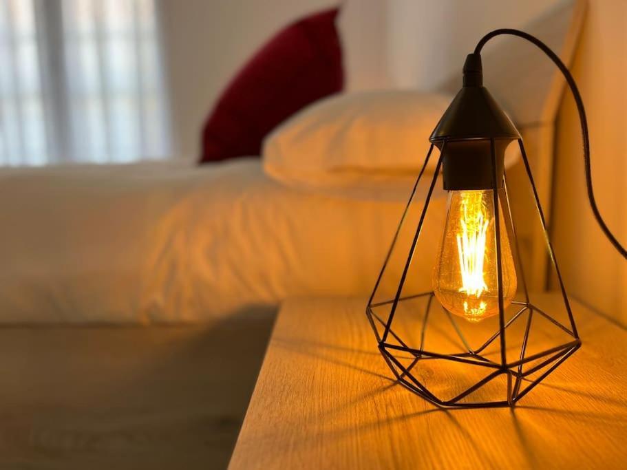 Acogedor Apartamento En Parbayon المظهر الخارجي الصورة