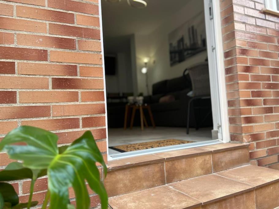 Acogedor Apartamento En Parbayon المظهر الخارجي الصورة