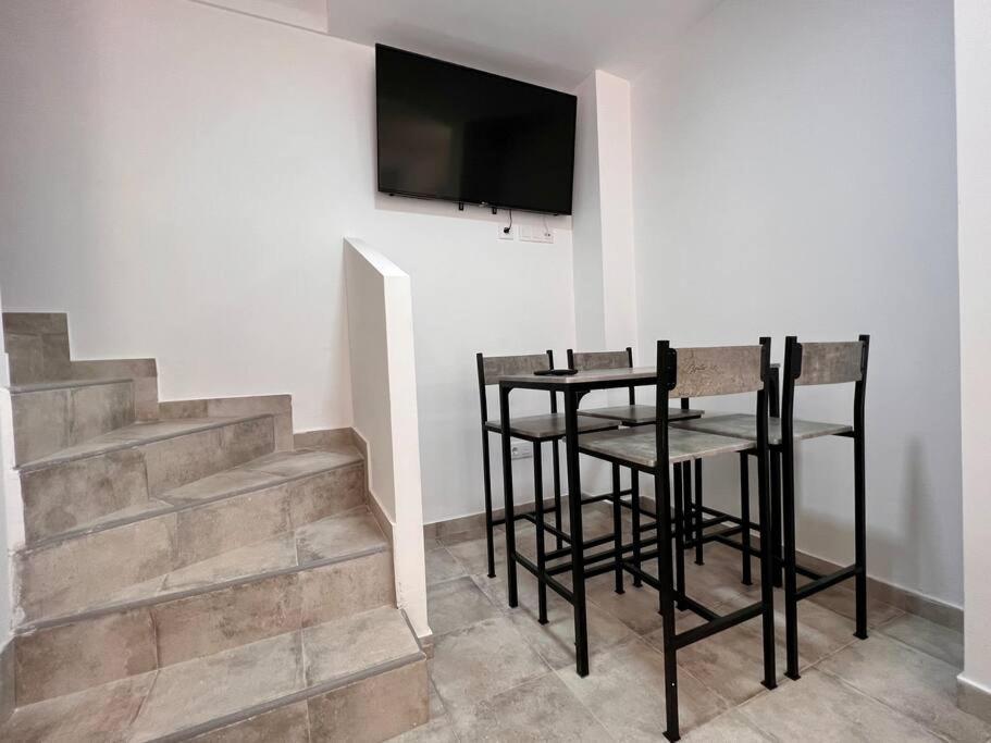 Acogedor Apartamento En Parbayon المظهر الخارجي الصورة
