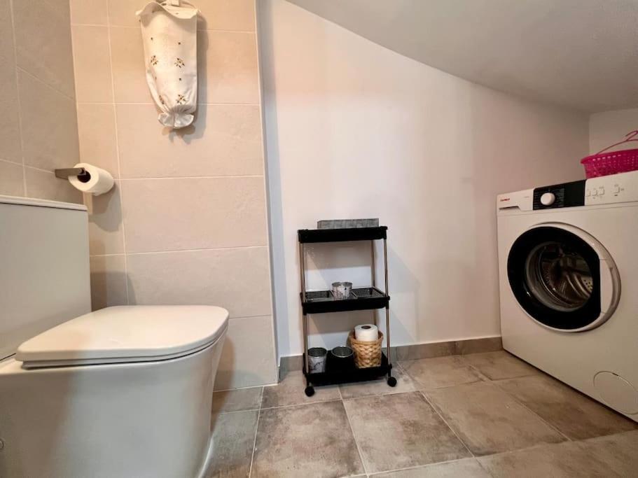 Acogedor Apartamento En Parbayon المظهر الخارجي الصورة