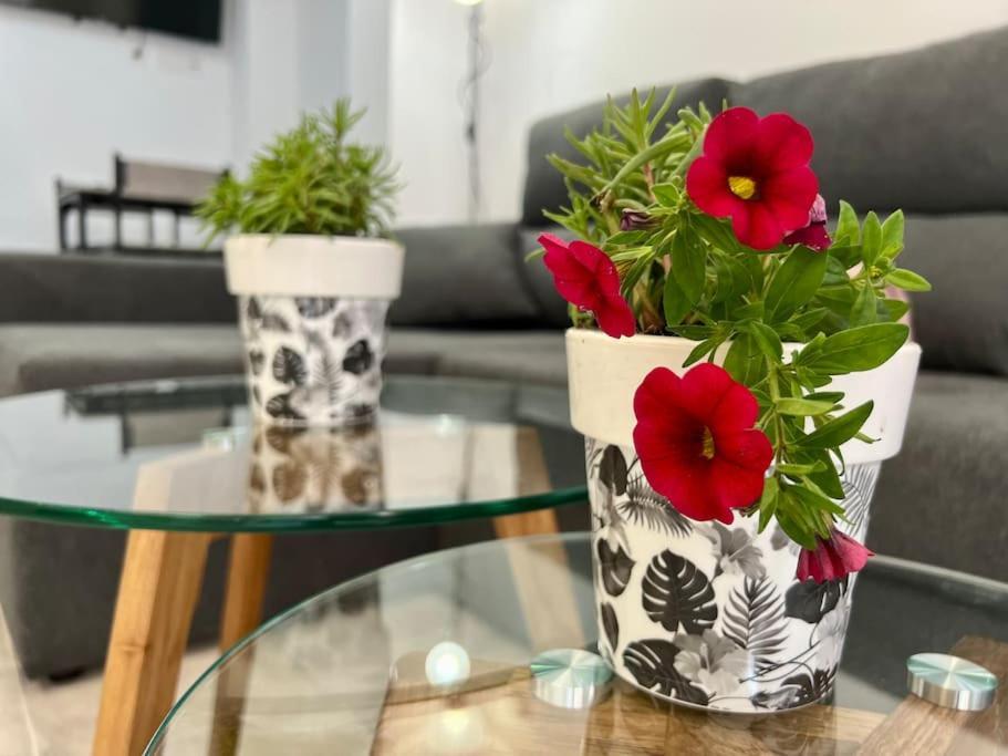 Acogedor Apartamento En Parbayon المظهر الخارجي الصورة