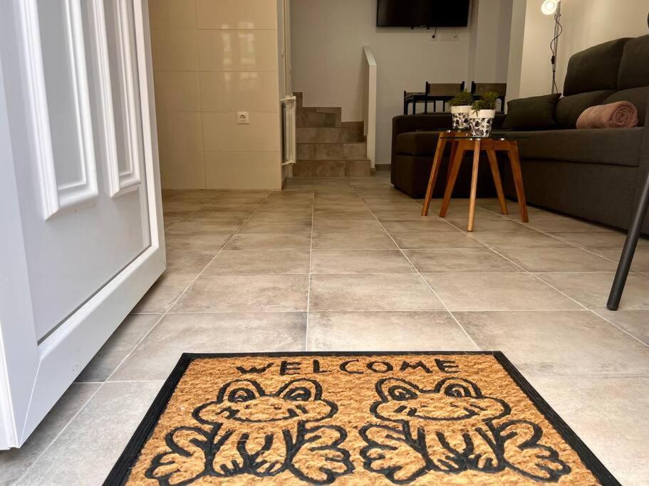 Acogedor Apartamento En Parbayon المظهر الخارجي الصورة